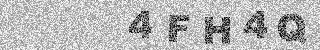 Code de confirmation