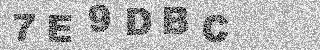 Code de confirmation